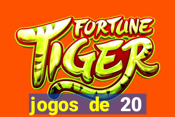 jogos de 20 centavos bet365