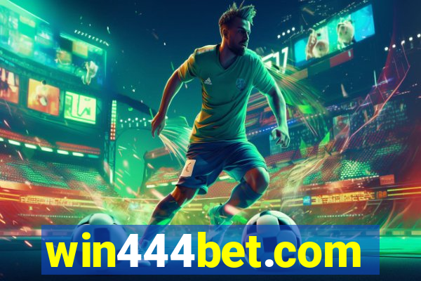 win444bet.com