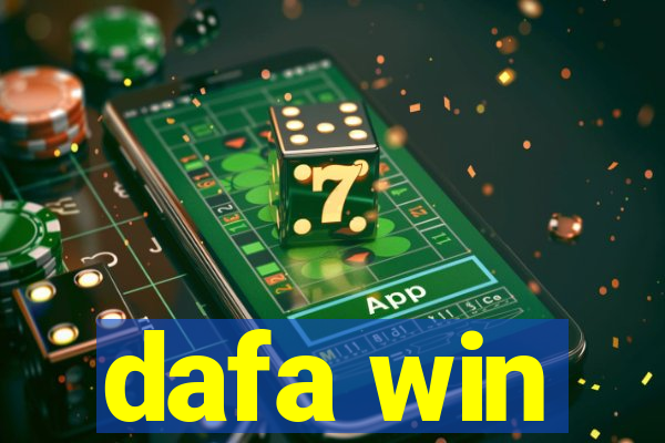 dafa win