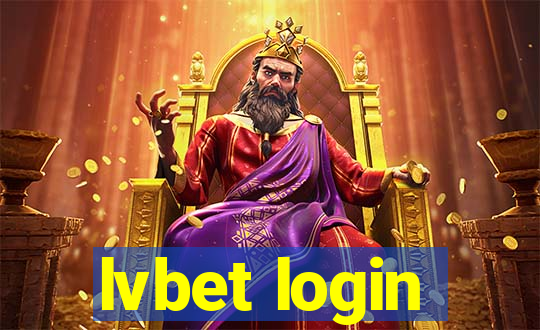 lvbet login