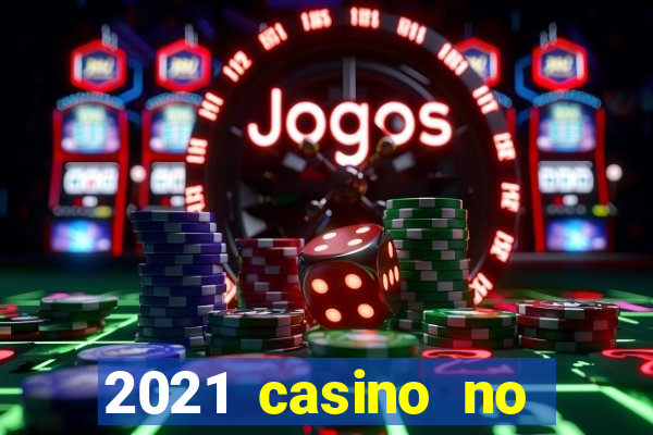 2021 casino no deposit bonus code