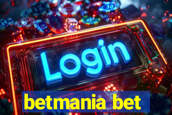 betmania bet