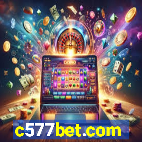 c577bet.com