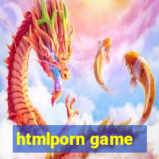 htmlporn game