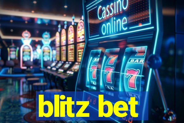 blitz bet