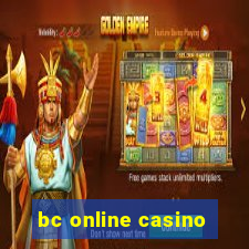 bc online casino