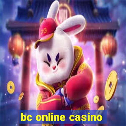 bc online casino