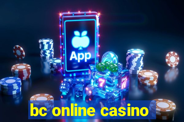 bc online casino