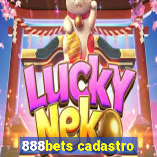 888bets cadastro