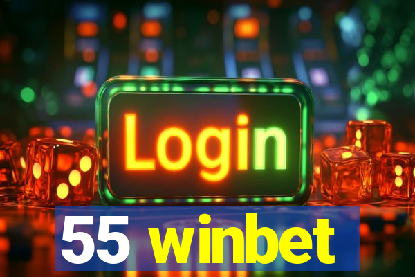 55 winbet