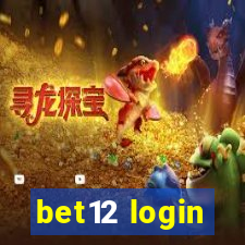 bet12 login