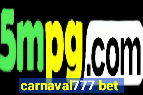 carnaval777 bet