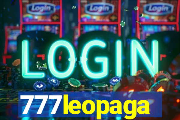 777leopaga