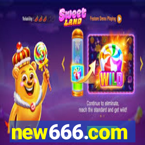 new666.com