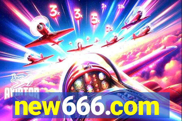 new666.com