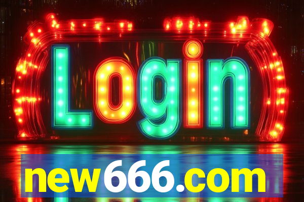 new666.com