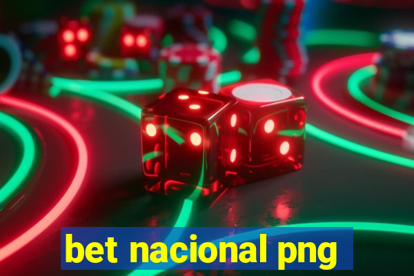 bet nacional png