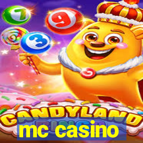 mc casino