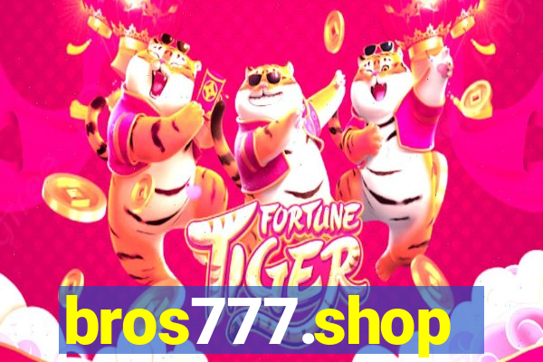 bros777.shop