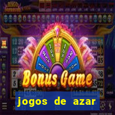 jogos de azar online gratis