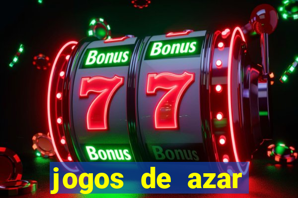 jogos de azar online gratis