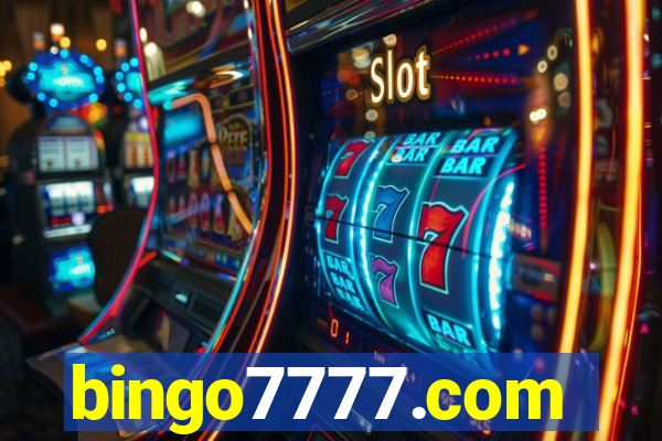 bingo7777.com