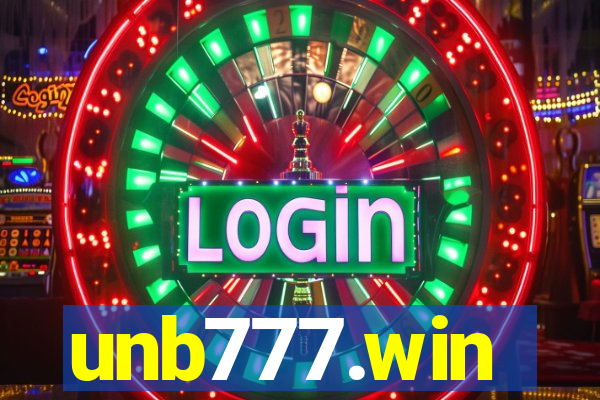 unb777.win