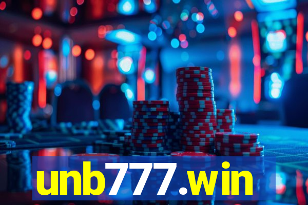 unb777.win