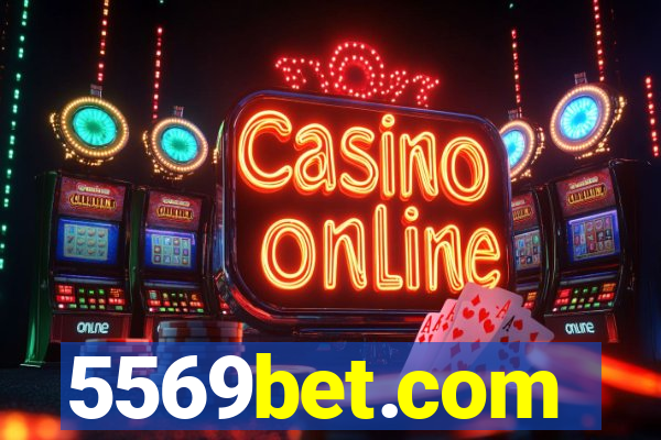 5569bet.com