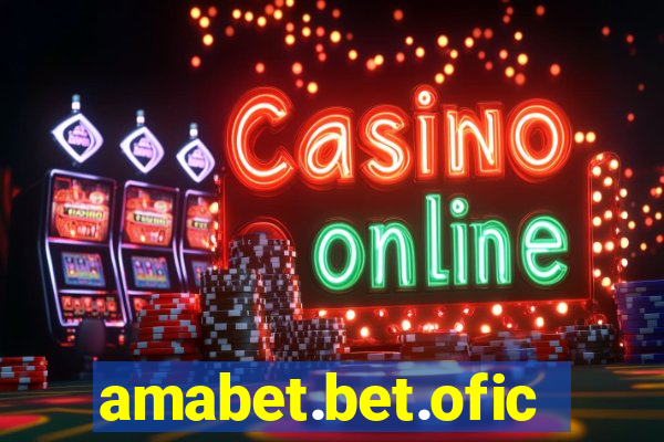 amabet.bet.oficial