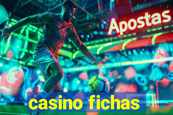 casino fichas