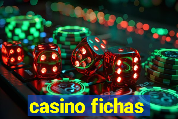 casino fichas