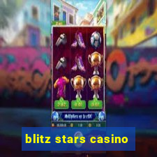 blitz stars casino