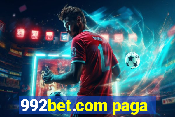 992bet.com paga