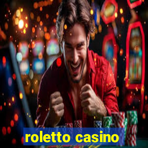 roletto casino