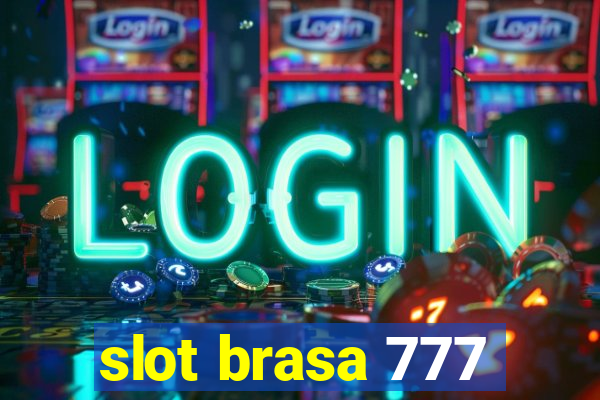 slot brasa 777