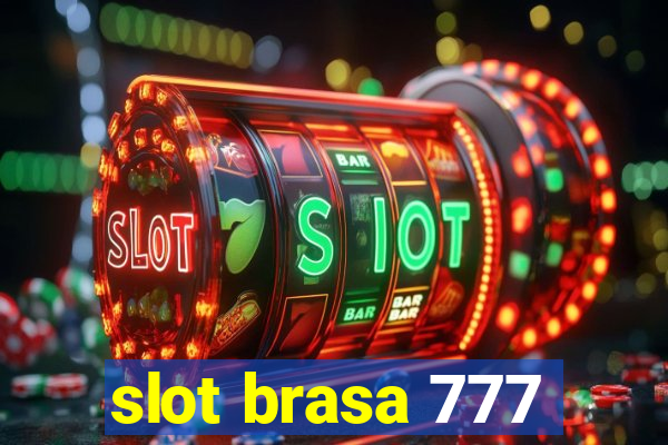 slot brasa 777