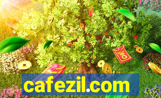 cafezil.com