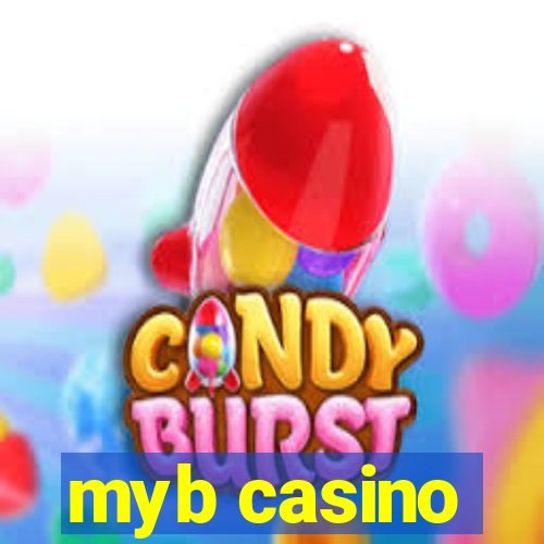 myb casino