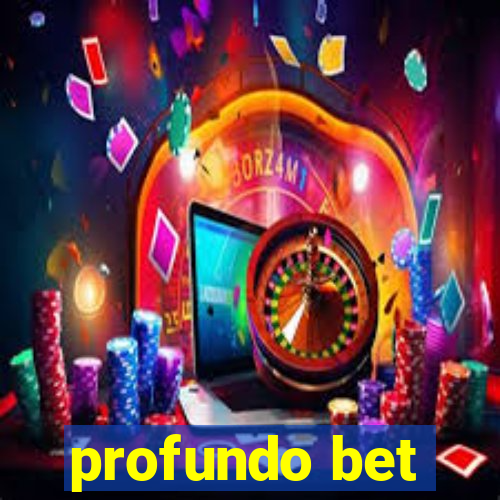 profundo bet