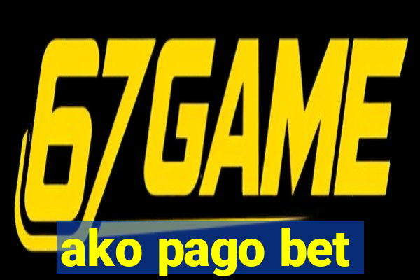 ako pago bet