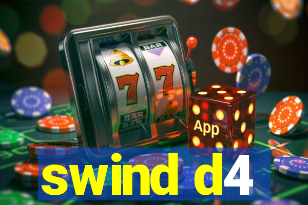 swind d4