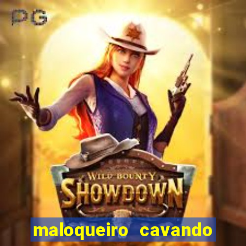 maloqueiro cavando cova portal zacarias