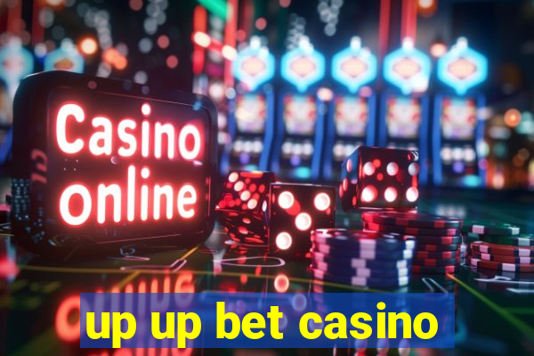 up up bet casino