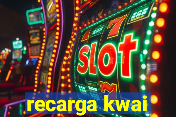 recarga kwai