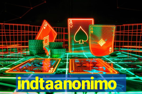 indtaanonimo