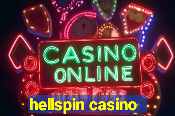 hellspin casino