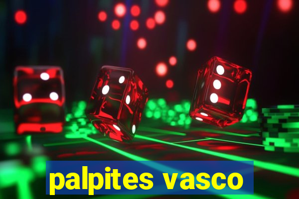 palpites vasco