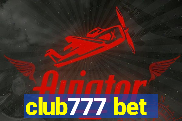 club777 bet