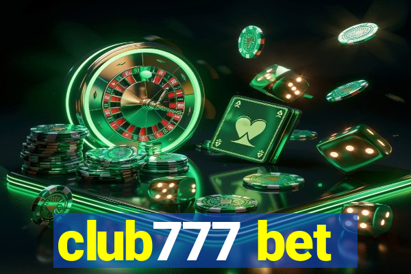 club777 bet